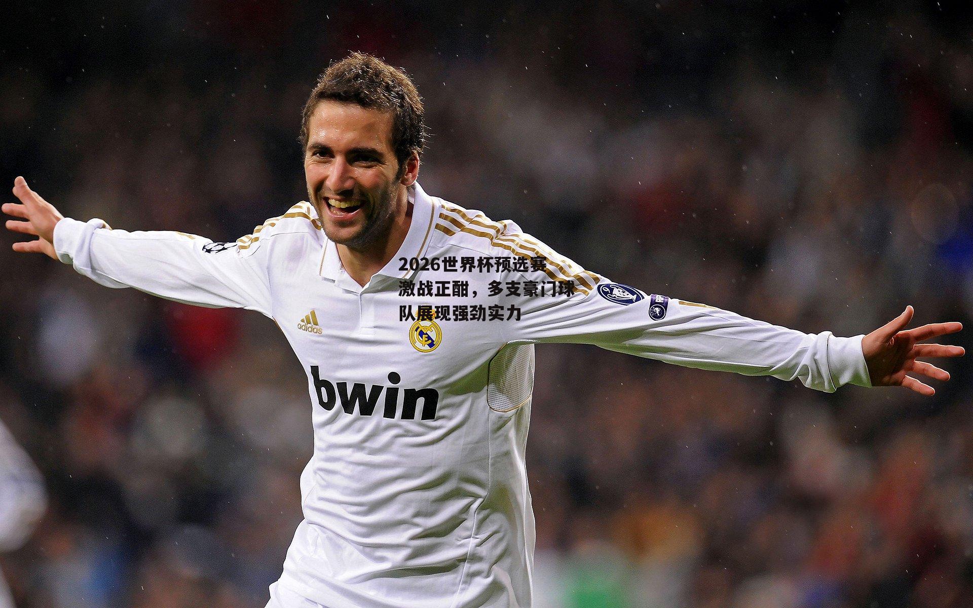 2026世界杯预选赛激战正酣，多支豪门球队展现强劲实力-BSPORTS