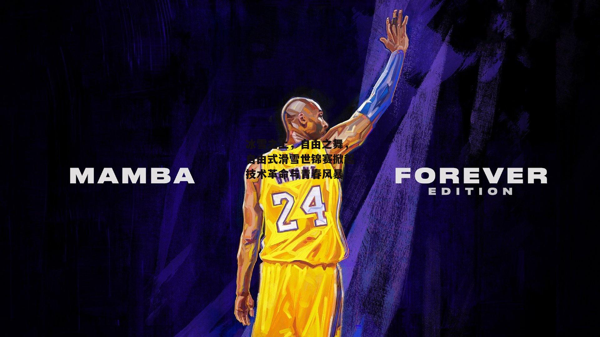 冰雪之上，自由之舞<a href=