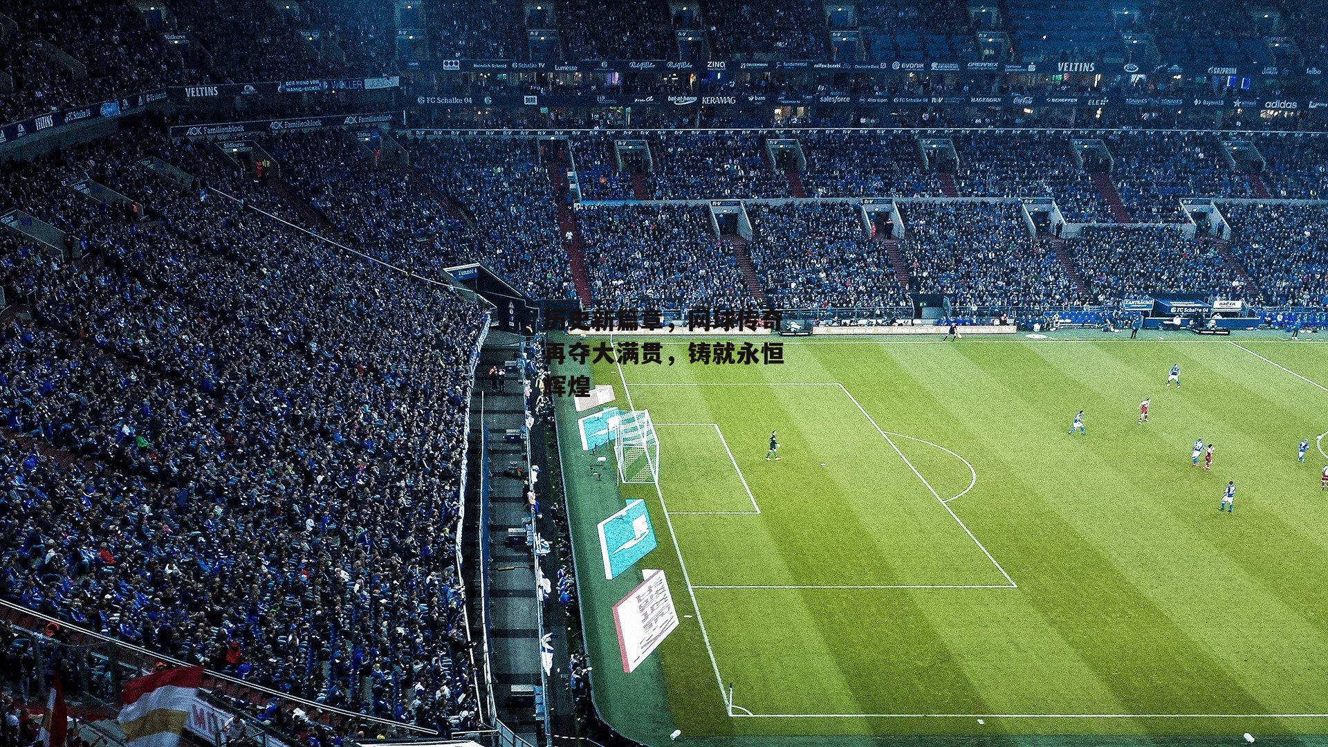 历史新篇章,网球传奇再夺大满贯,铸就永恒辉煌