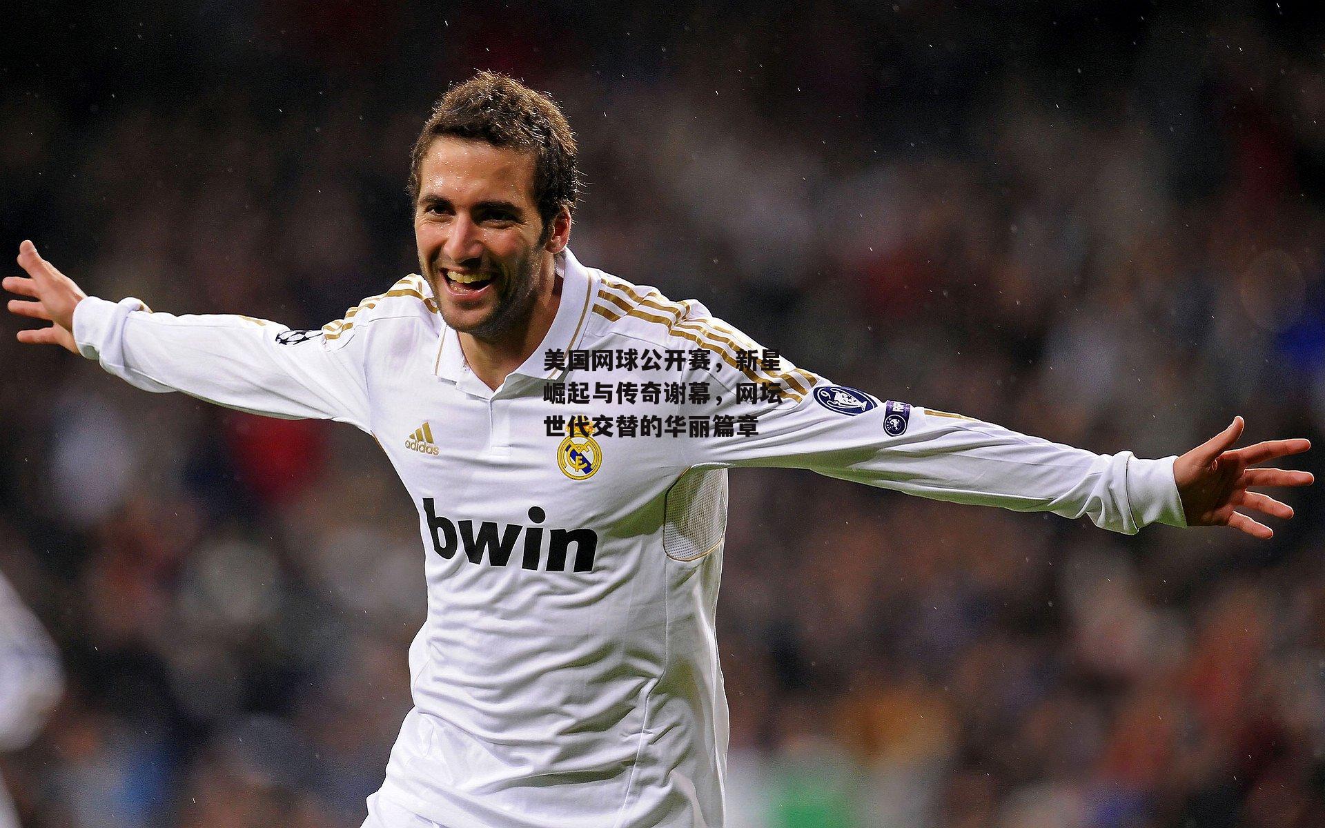 美国网球公开赛，新星崛起与传奇谢幕，网坛世代交替的华丽篇章【BSPORTS】