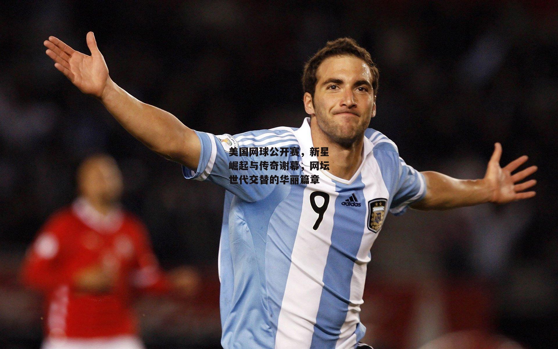 美国网球公开赛,新星崛起与传奇谢幕,网坛世代交替的华丽篇章